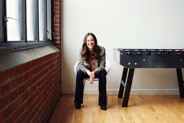 jade raymond