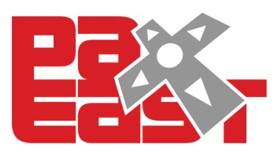 PAX_East_Logo