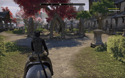 elder scrolls online