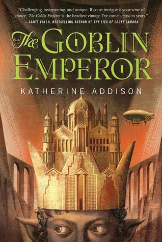 the goblin emperor