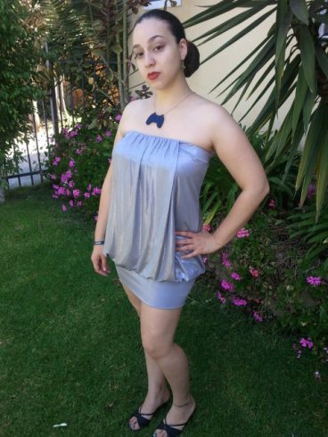 sarah the rebel glades