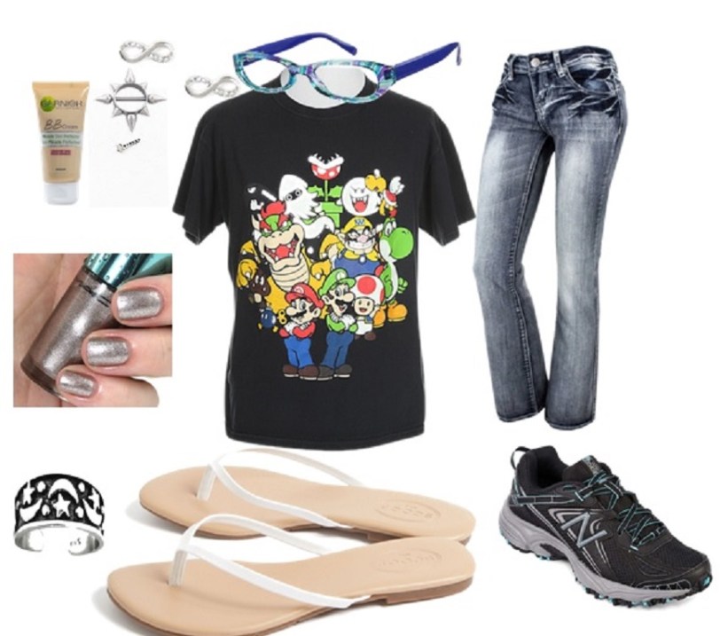 Allahweh's Polyvore