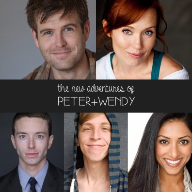peterandwendy