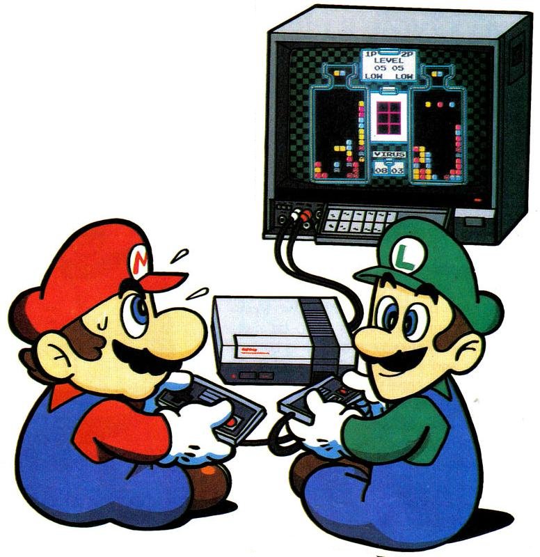 drm-mariobros