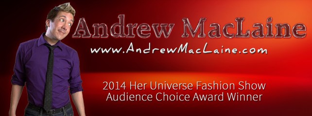Andrew MacLaine