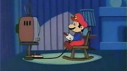 mario-gaming
