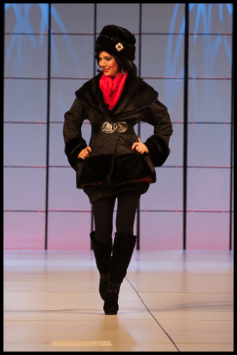 Regina Mills, Mayor of Storybrook Maine.