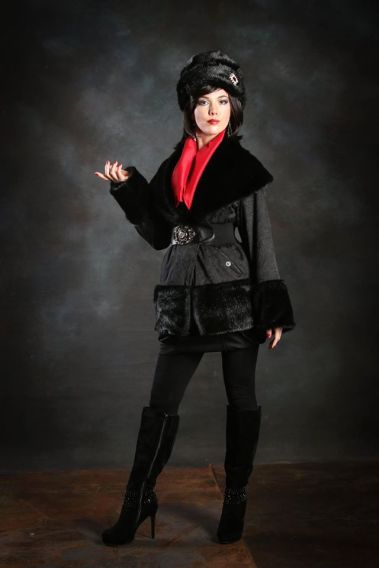 Regina Mills Mayor