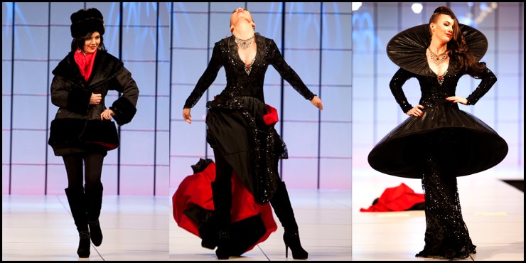 Photo's Courtesy of Joe Stemmer