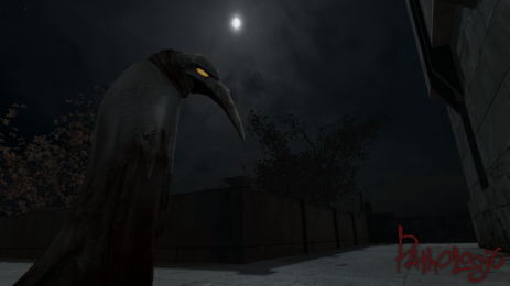 pathologic