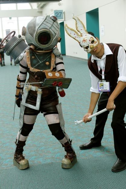 BioShock!