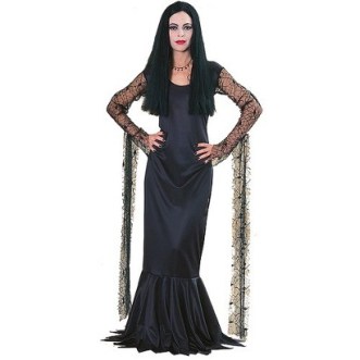 Morticia