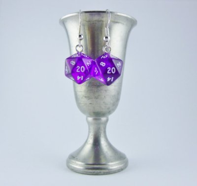 D20_Earrings