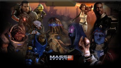 mass effect 2
