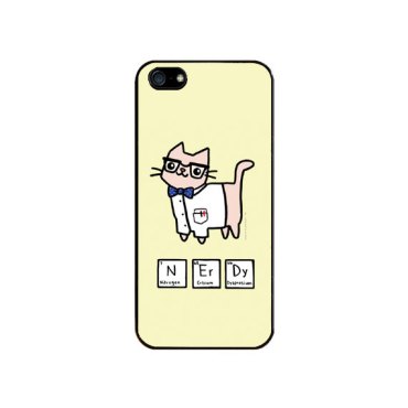 professor_cat_phone_case
