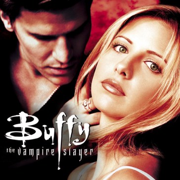 Cover Image Buffy