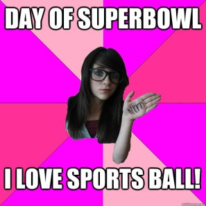 superbowl meme