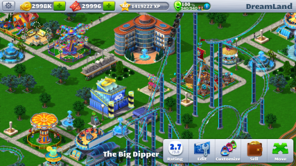 RCT4M Screen 2 Avail now