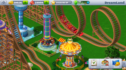 RCT4M Screen 3 Avail Now