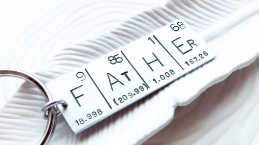 fatherkeychain