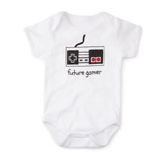 futureGamer