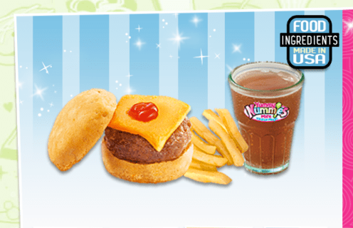 Best Burger Maker Ever