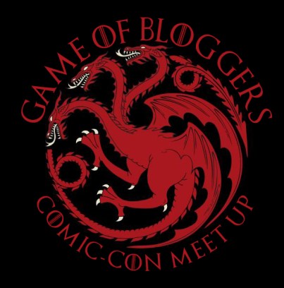 GameOfBloggers