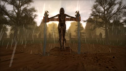 Stone fanny, stone fanny, take me away.