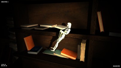 Twist it, turn it, still can't see a dick on it.