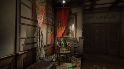 Looks like a more colorful version of my weekend activities.