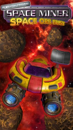 space miner