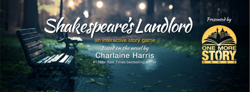 shakespeare's landlord