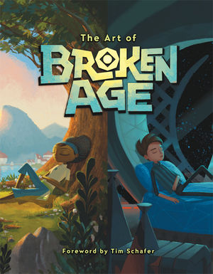 brokenage