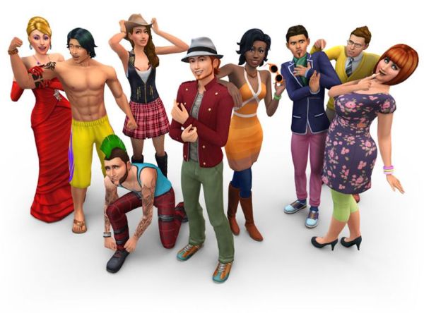 sims4